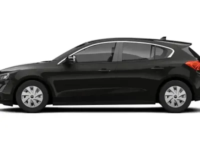 Used Ford Focus ST-Line 125 HP (91 kW) 2020 Hatchback
