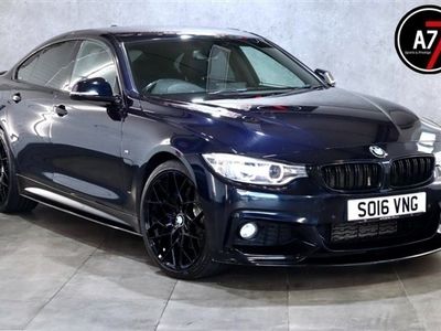 BMW 420