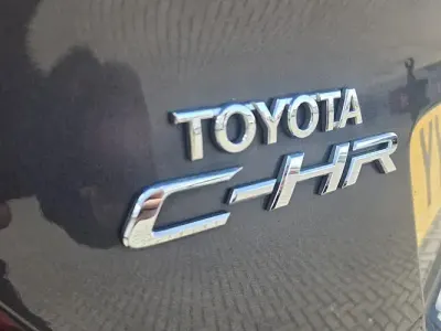 Used Toyota C-HR Sport 122 HP (89 kW) 2023 SUV