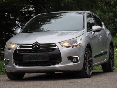 Citroën DS4