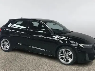 Used Audi A1 Sportback S-Line 116 HP (85 kW) 2026 Hatchback