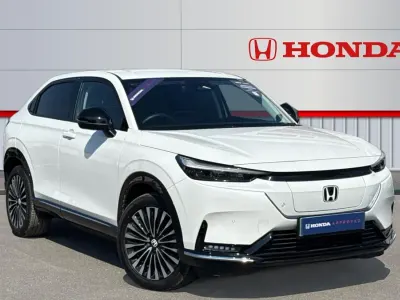Używany Honda e Elegance 150 kW (204 KM) 2024 Hatchback