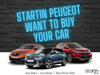 Used Peugeot 5008 Premium 130 HP (95 kW) 2019 Blue SUV