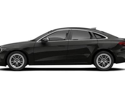 Second-hand Audi A5