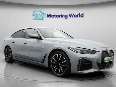 BMW i4
