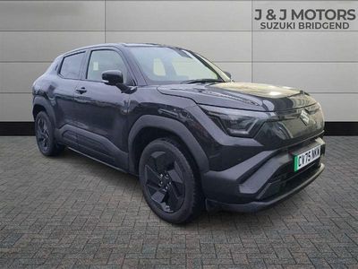 Used Suzuki Vitara 127 kW (174 HP) 2025 Black Hatchback