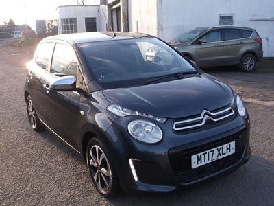 Citroën C1
