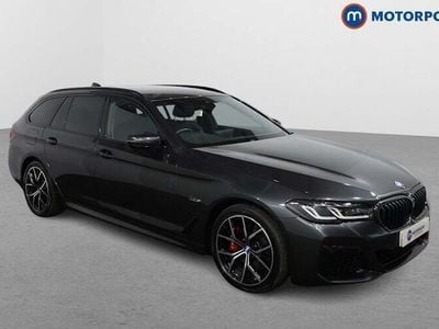 BMW 530e
