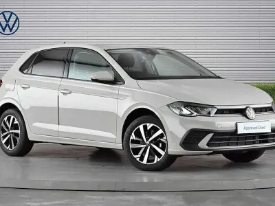 Used VW Polo 95 HP (69 kW) 2026 Hatchback