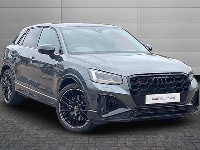 Audi SQ2