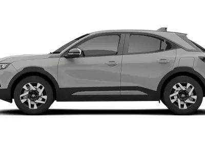 Used Vauxhall Mokka 100 kW (136 HP) 2025 SUV