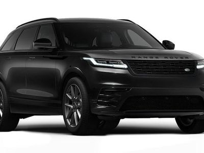 New 2025 Land Rover Range Rover Velar SE Dynamic SUV | £68,815 (Fair price)