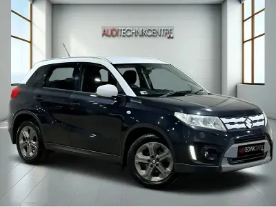 Used Suzuki Vitara