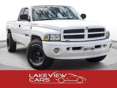 used Dodge Ram 5.2 PICK UP ** NO VAT ** NO VAT **