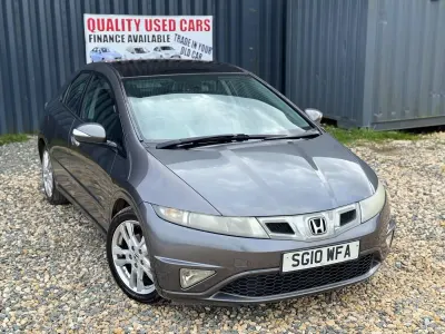 Used Honda Civic