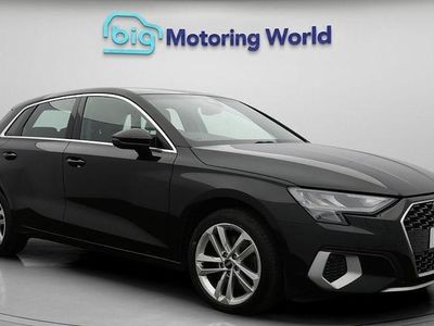 Audi A3 Sportback e-tron