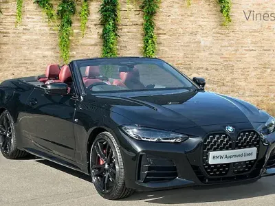 Used BMW M440 M Sport 374 HP (275 kW) 2025 Sedan