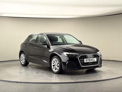 Used Audi A1 Sportback Sport 116 HP (85 kW) 2026 Hatchback