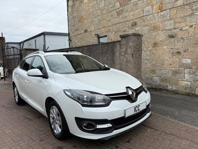 Renault Mégane GrandTour