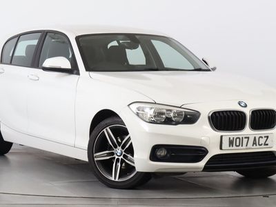 BMW 118