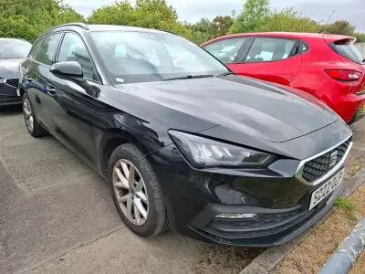 Used Seat Leon