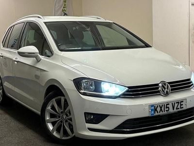 Used 2015 VW Golf VII GT | £5,995 (Good price)