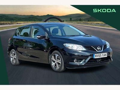 Nissan Pulsar