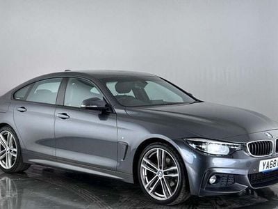 BMW 420