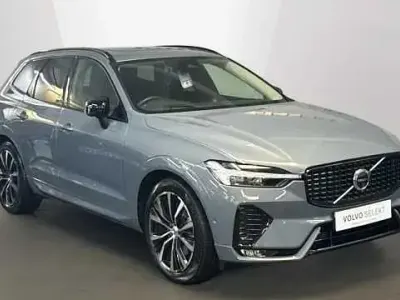 Usado Volvo XC60