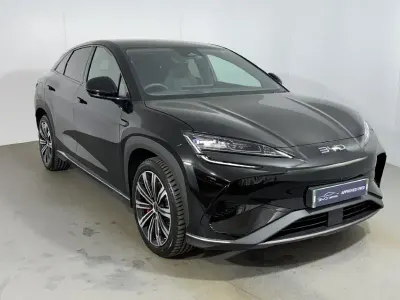 Used BYD Sealion 7
