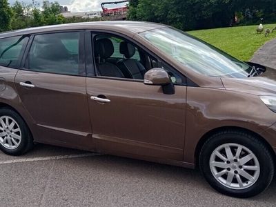 Renault Grand Scénic III