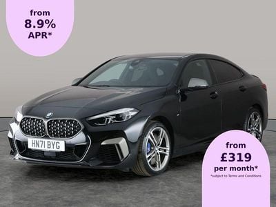 BMW M235
