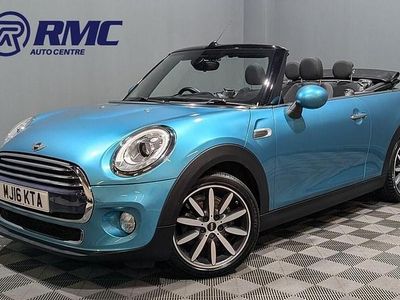 Used Mini Cooper 2016 Hatchback