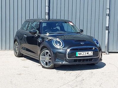 Usado Mini Cooper S Level 2 135 kW (184 HP) 2023 Preto Citadino