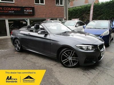 BMW 220