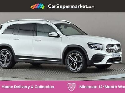 Mercedes GLB200