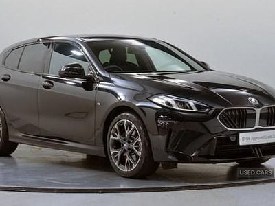 BMW 123