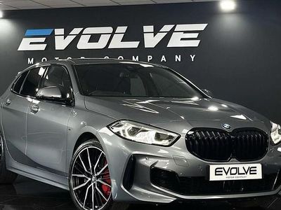 Used BMW 128 Comfort Edition 2023