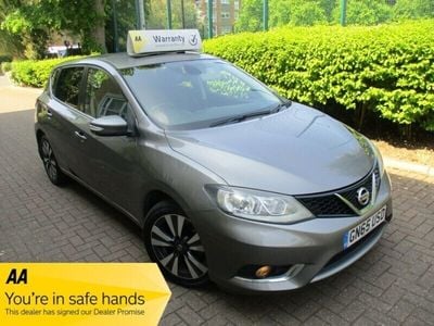 Nissan Pulsar
