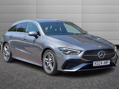 Mercedes CLA200