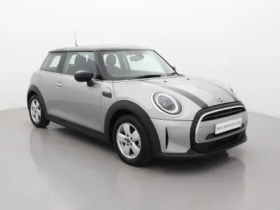 Used Mini Cooper Classic 134 HP (98 kW) 2023 Silver Hatchback