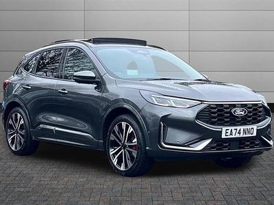 Used Ford Kuga ST-Line X 183 HP (134 kW) 2025 Magnetic SUV