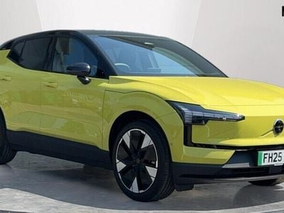 Volvo EX30