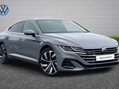 Usado VW Arteon