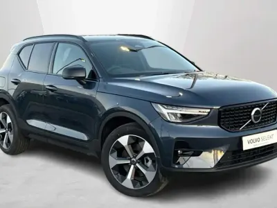 Used Volvo XC40 Plus 194 HP (142 kW) 2026 SUV