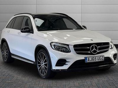 Mercedes GLC220