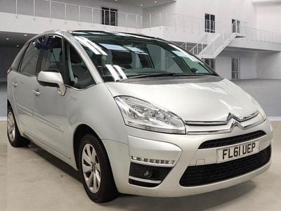 Used Citroën C4 Picasso VTR Sport 2011 MPV