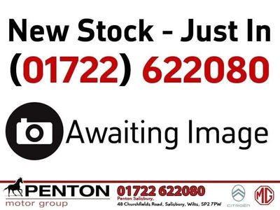 used MG ZS 130kW Trophy EV 51kWh 5dr Auto