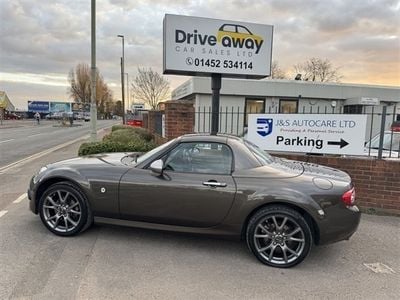 Mazda MX5