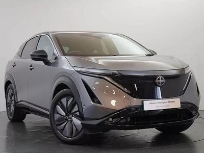 Nissan Ariya